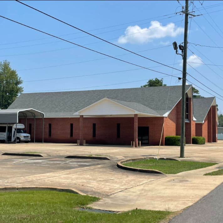 Gallery photos for Church of Christ: Image #1