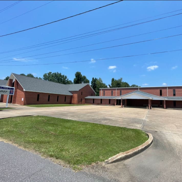 Gallery photos for Church of Christ: Image #3