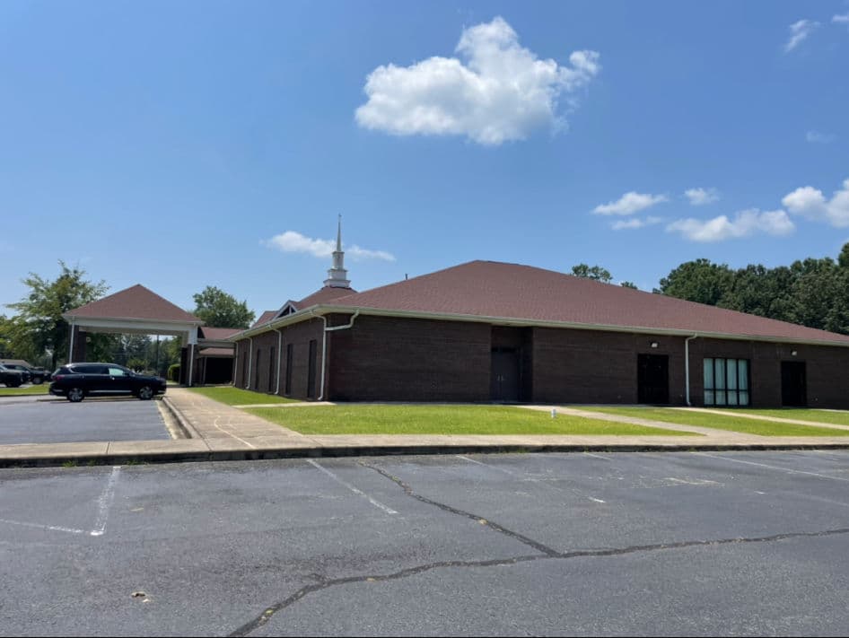 Gallery photos for First Baptist Church: Image #2