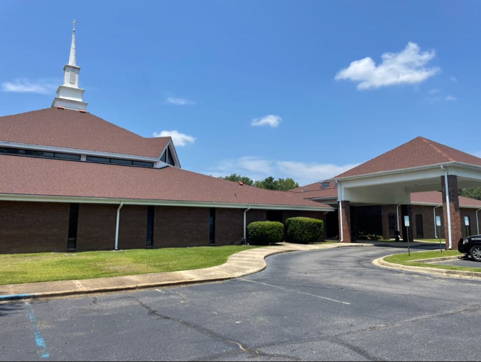 Gallery photos for First Baptist Church: Image #4