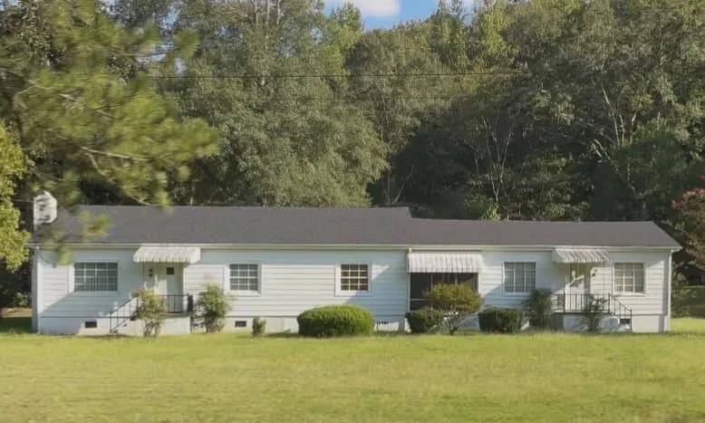 Project Full Roof Replacement Completed in Covin AL image