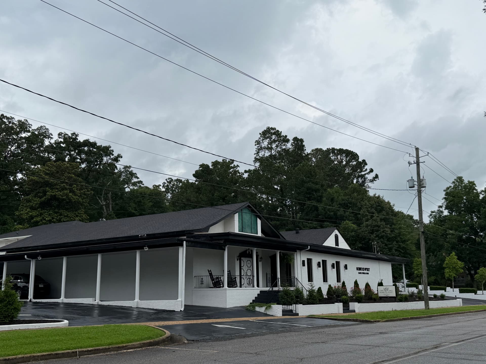 Full Tear-Off and Roof Reinstall on a Commercial Building image