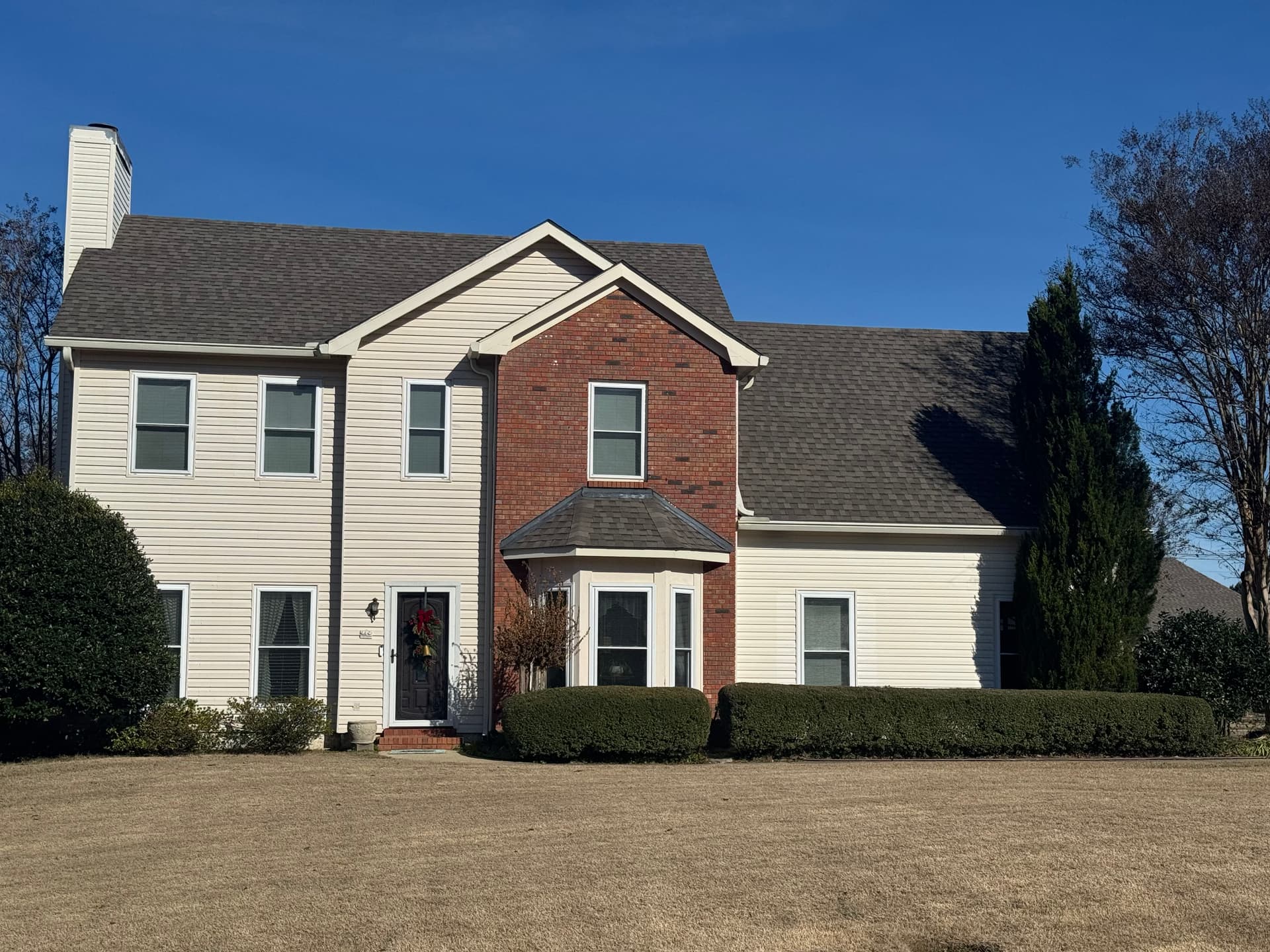 New Roofs Transform Homes in Fayette image