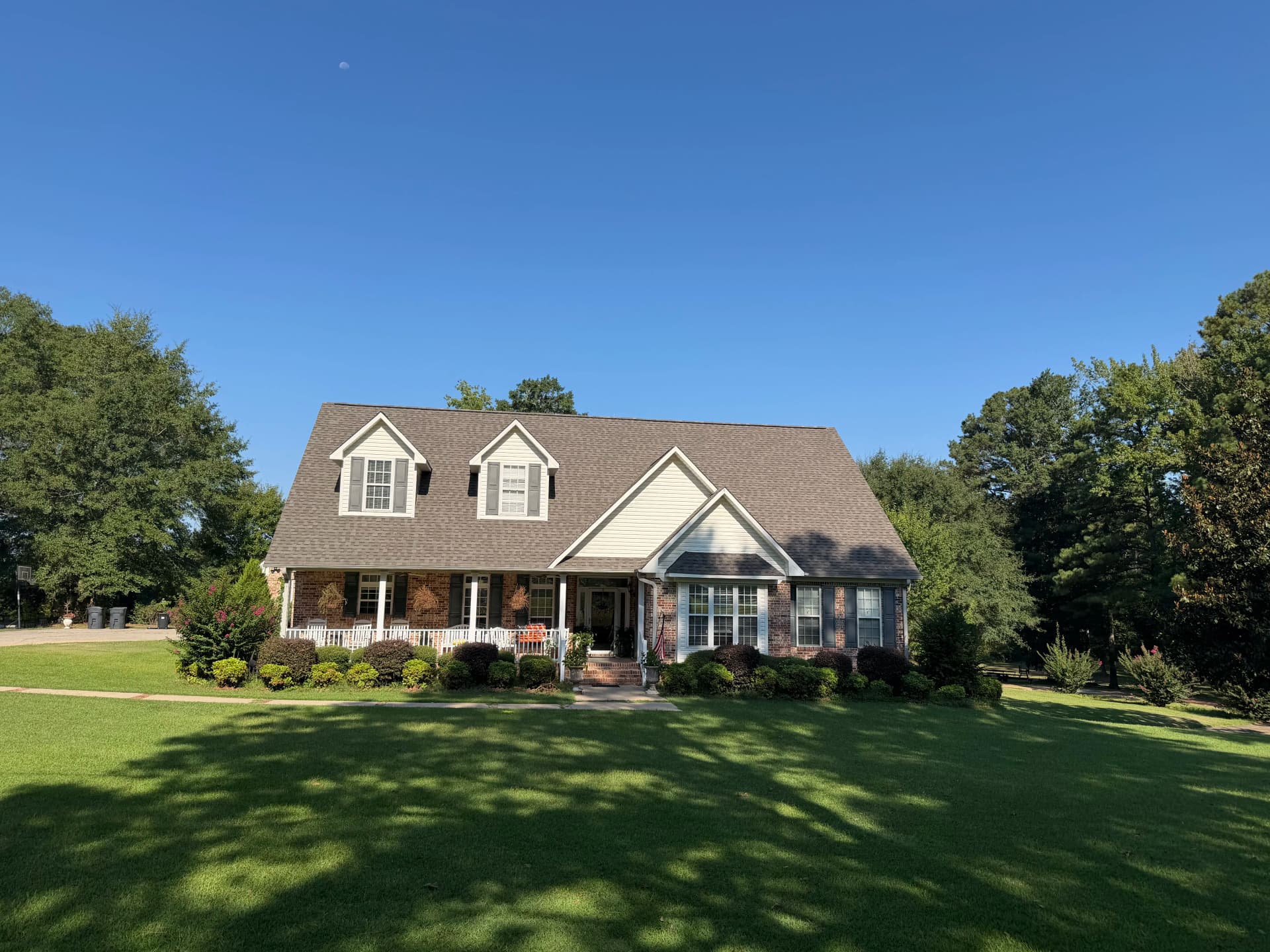 Roof Replacement Done Right in Winfield AL image