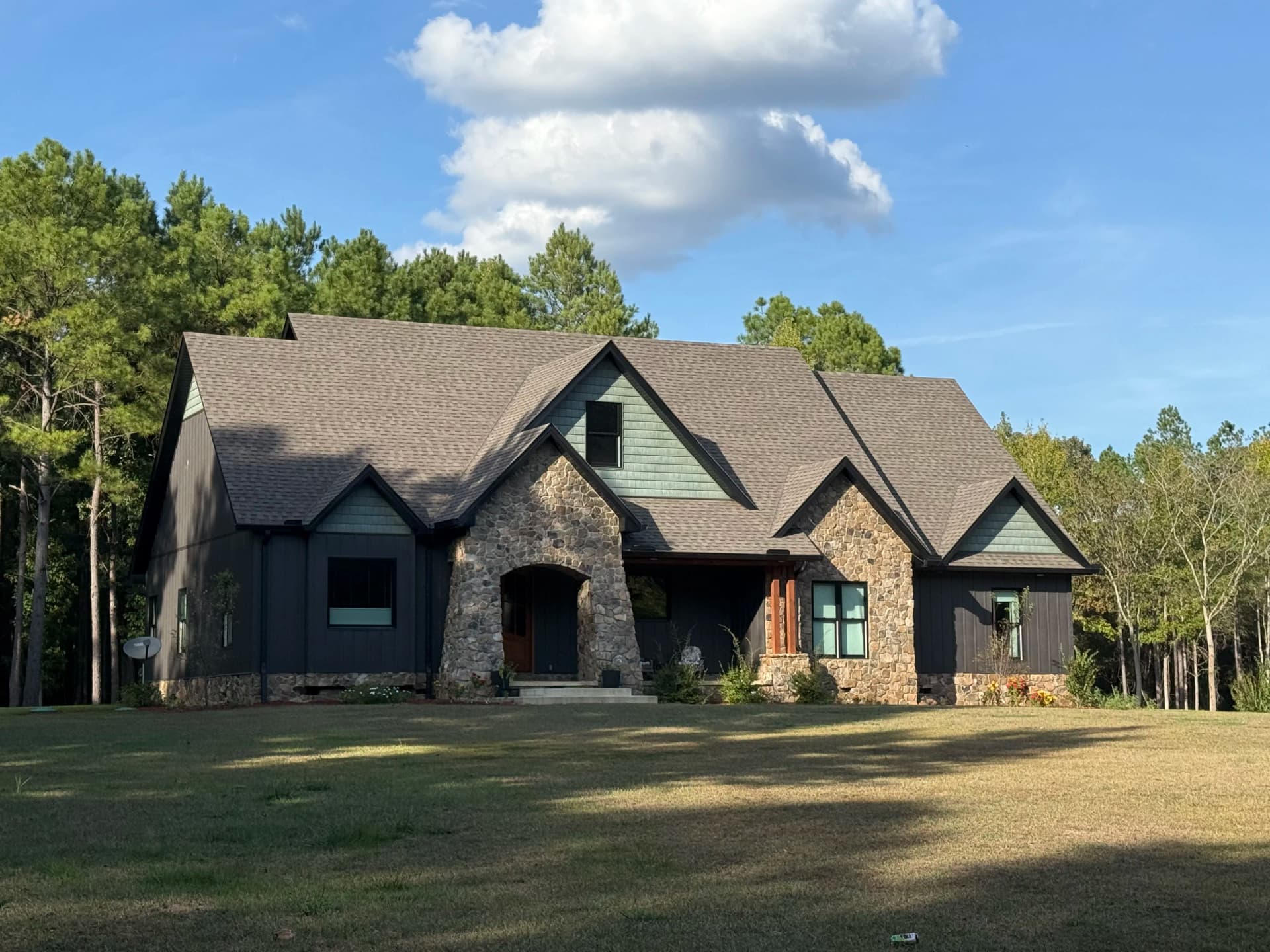 Residential Shingle Roofing Done Right in Belk, AL image