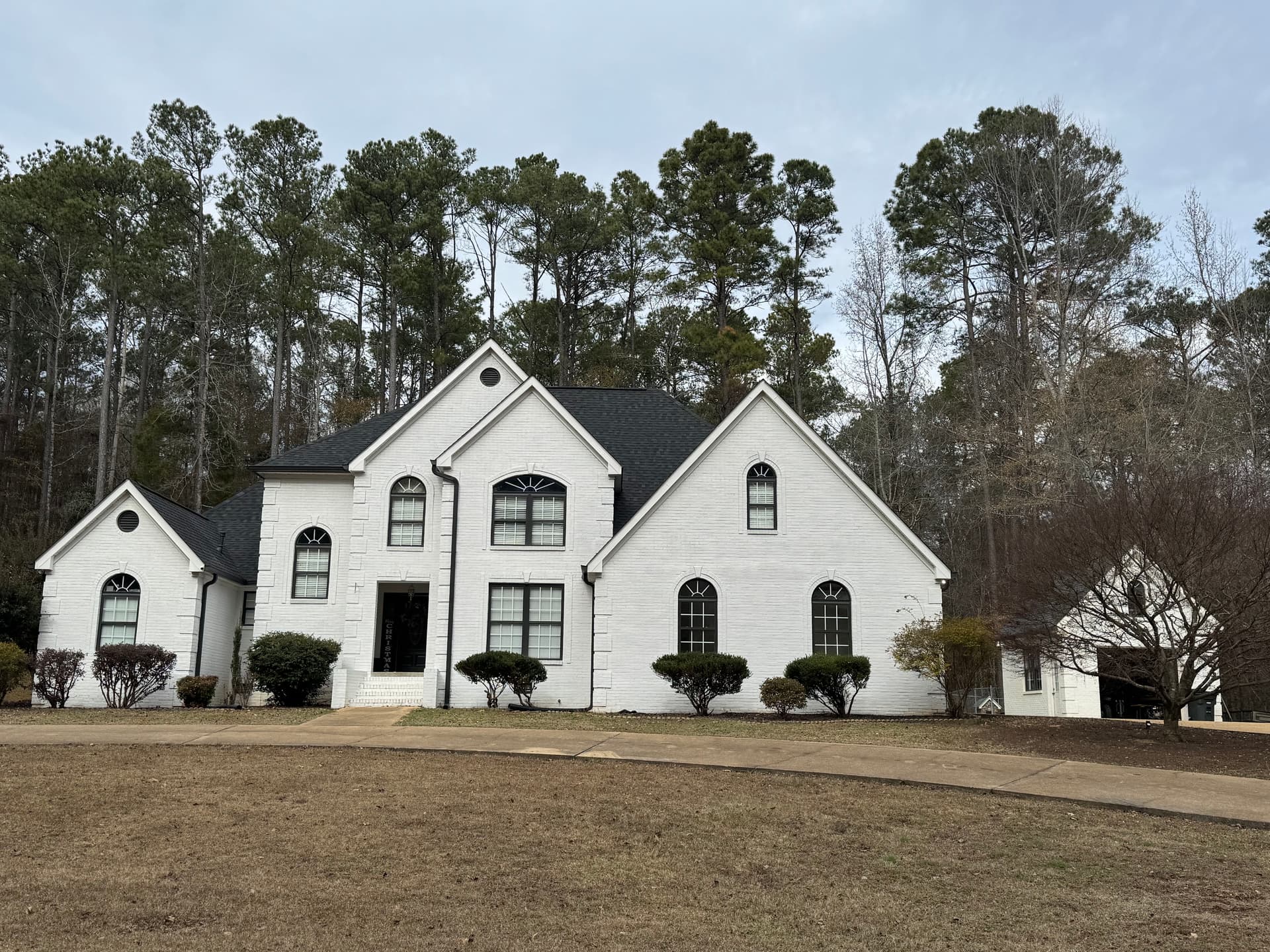 Expert Roof Installation in Fayette image
