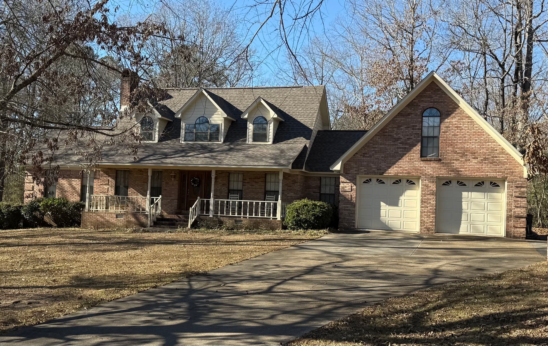 Exceptional Roofing Installation in Vernon AL image