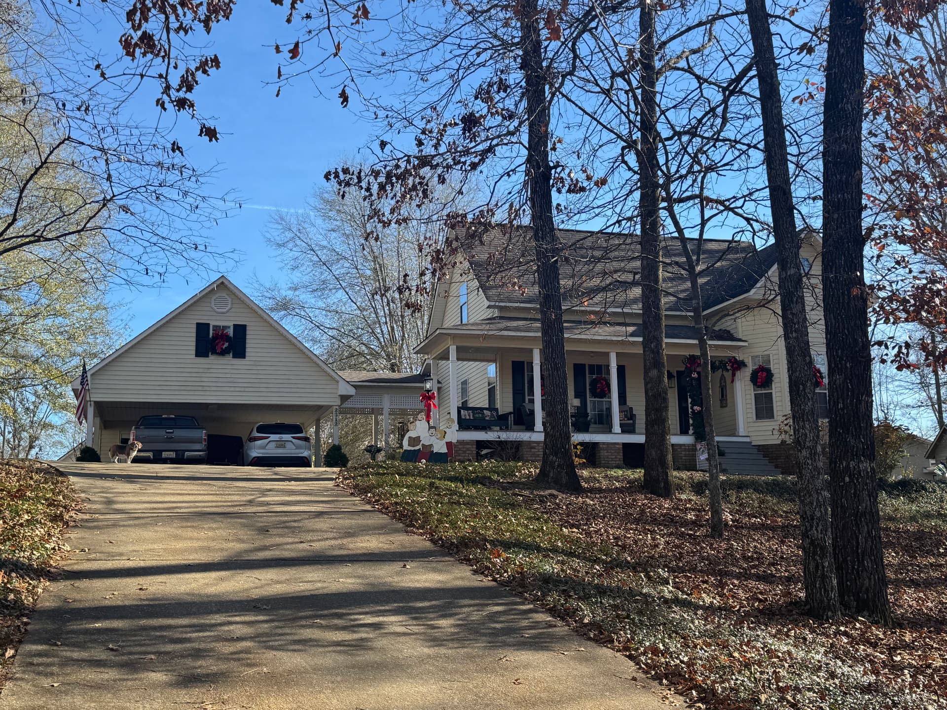 Roofing Upgrade in Fayette AL image