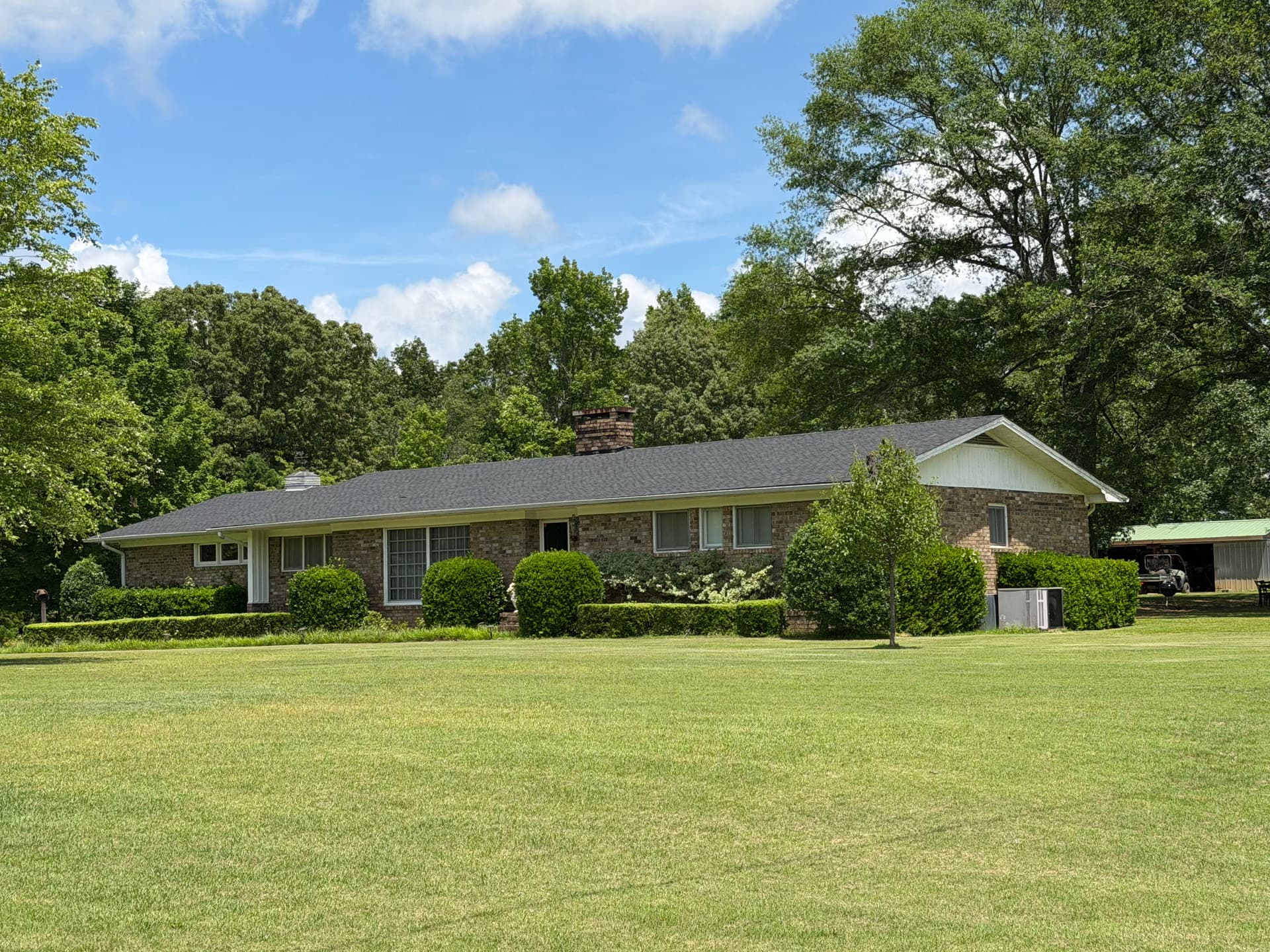 Tear-Off and Reroof Completed in Glen Allen image