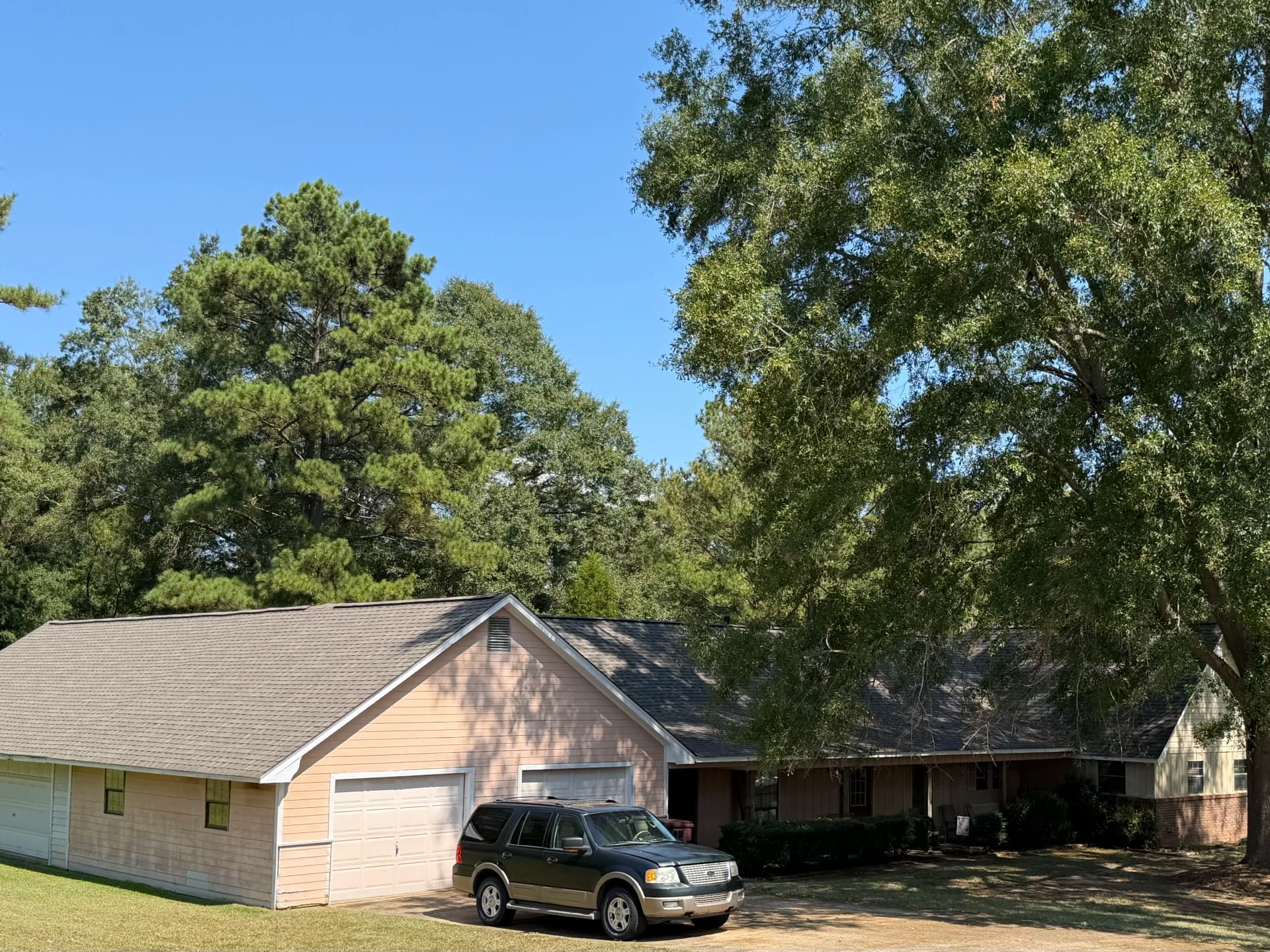 Full Roof Replacement Completed in Vernon, AL image