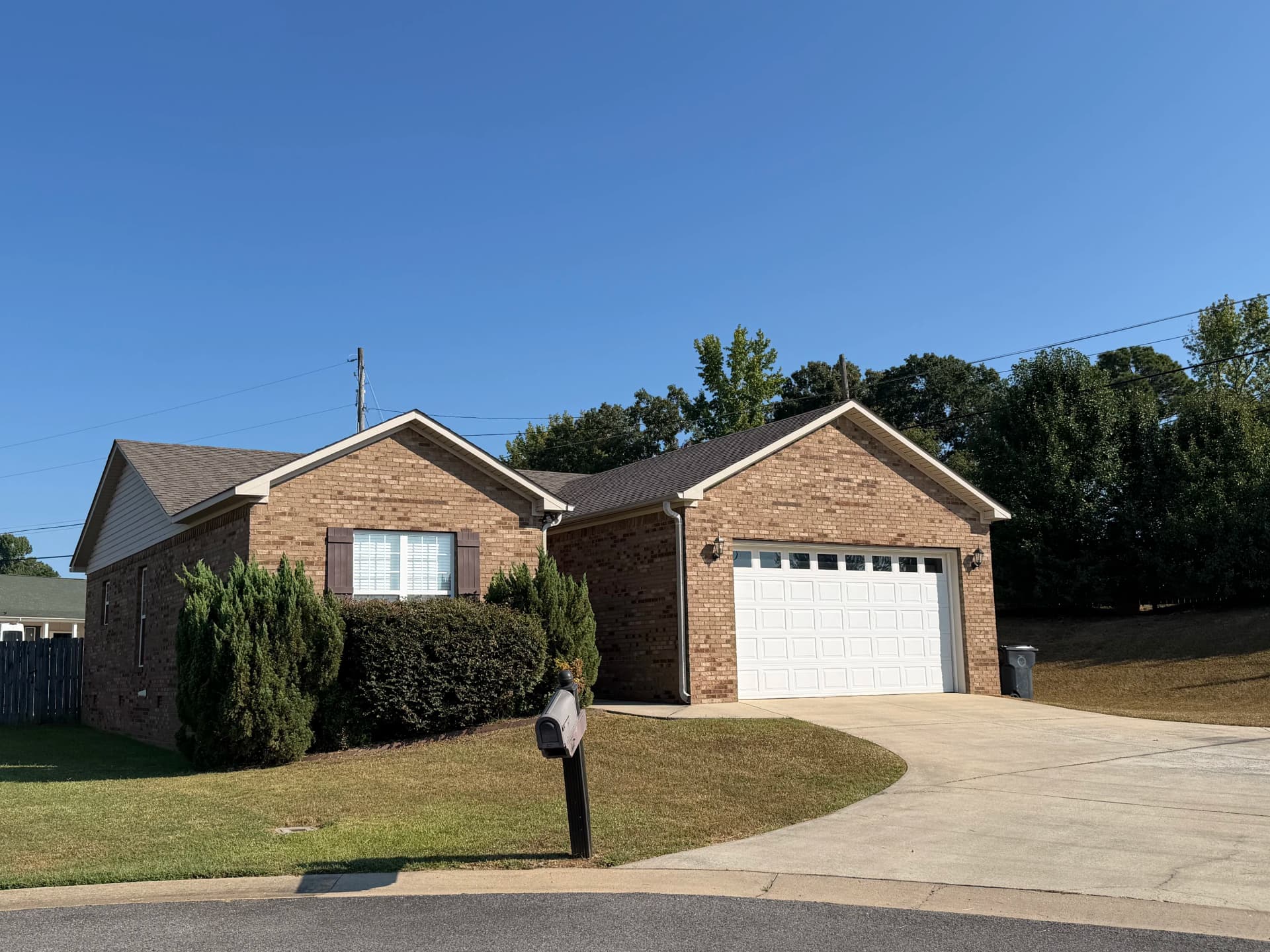 Keeping Winfield Homes Protected One Roof at a Time image