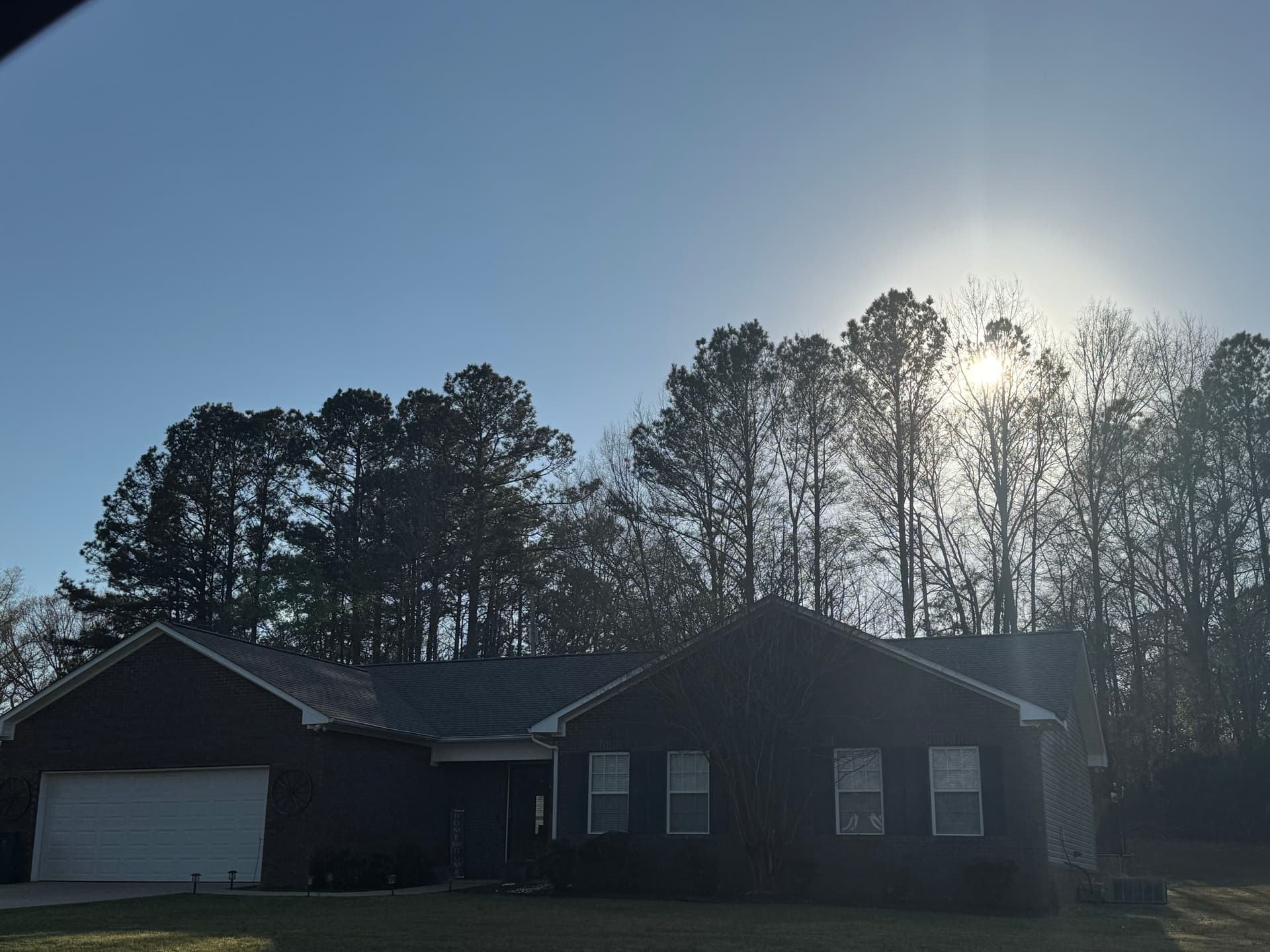 Residential Roofing Success in Winfield image