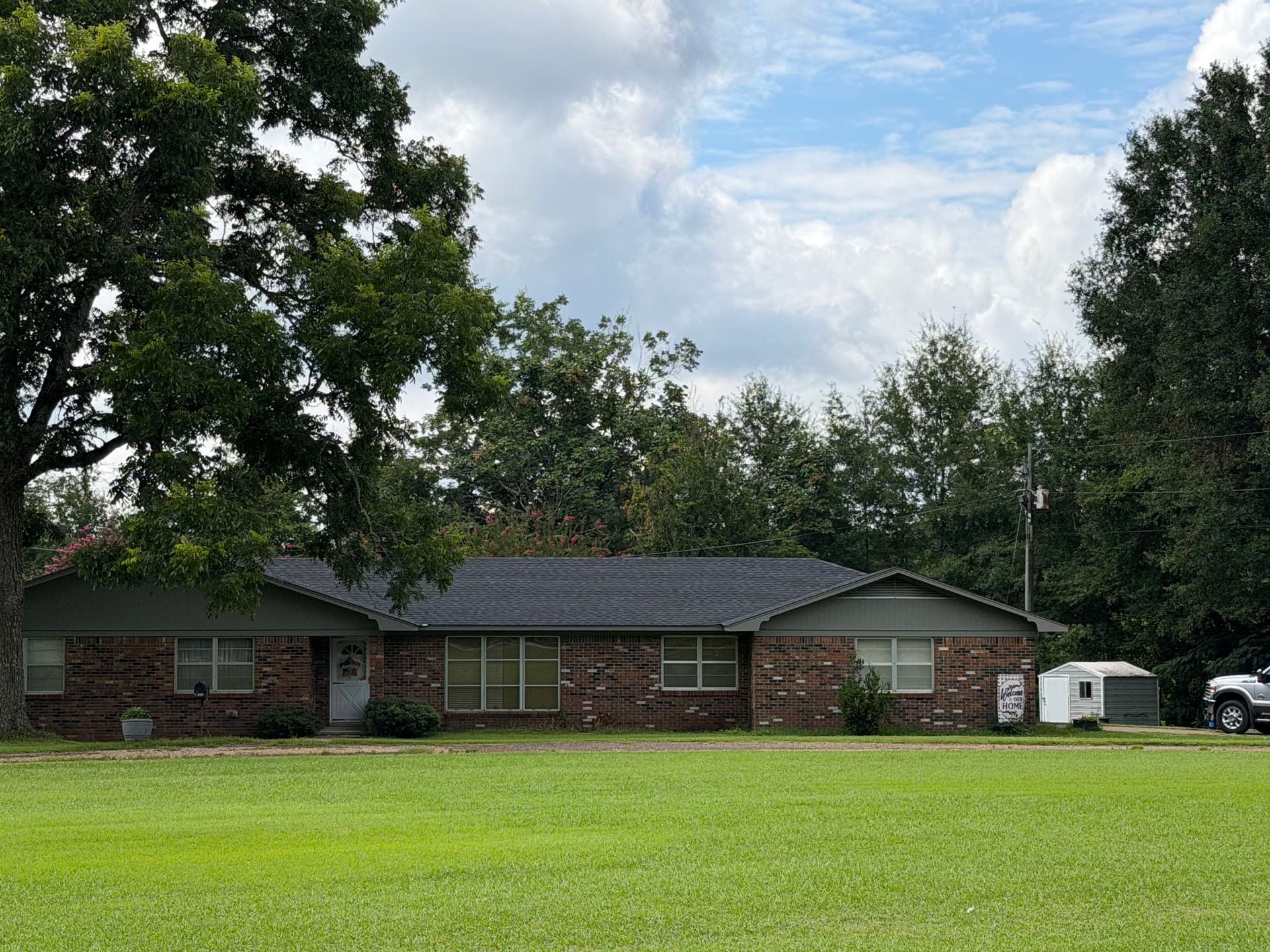 Complete Roof Tear-Off and Reinstall in Sulligent image