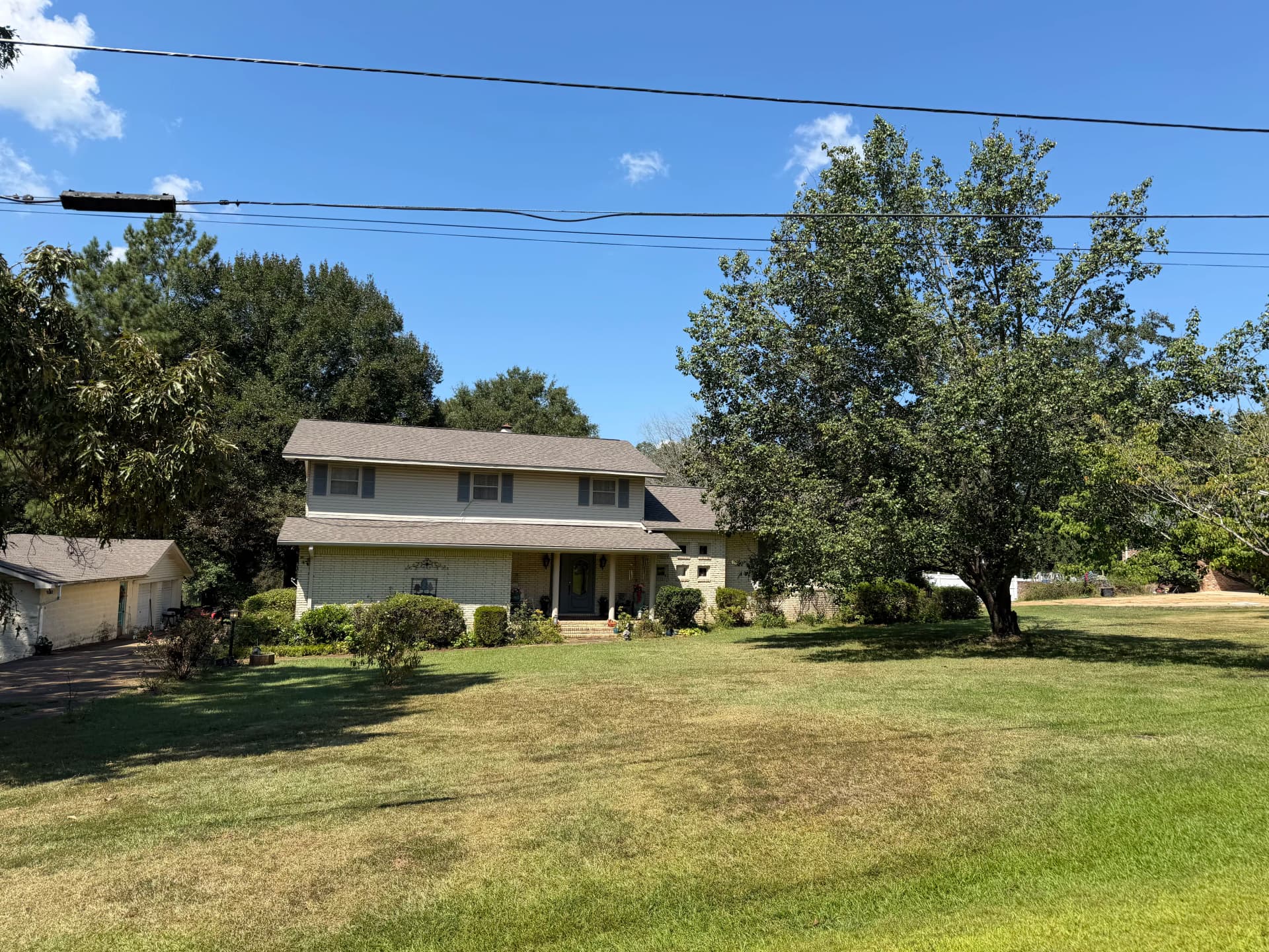 Another Happy Homeowner Taken Care of in Vernon AL image