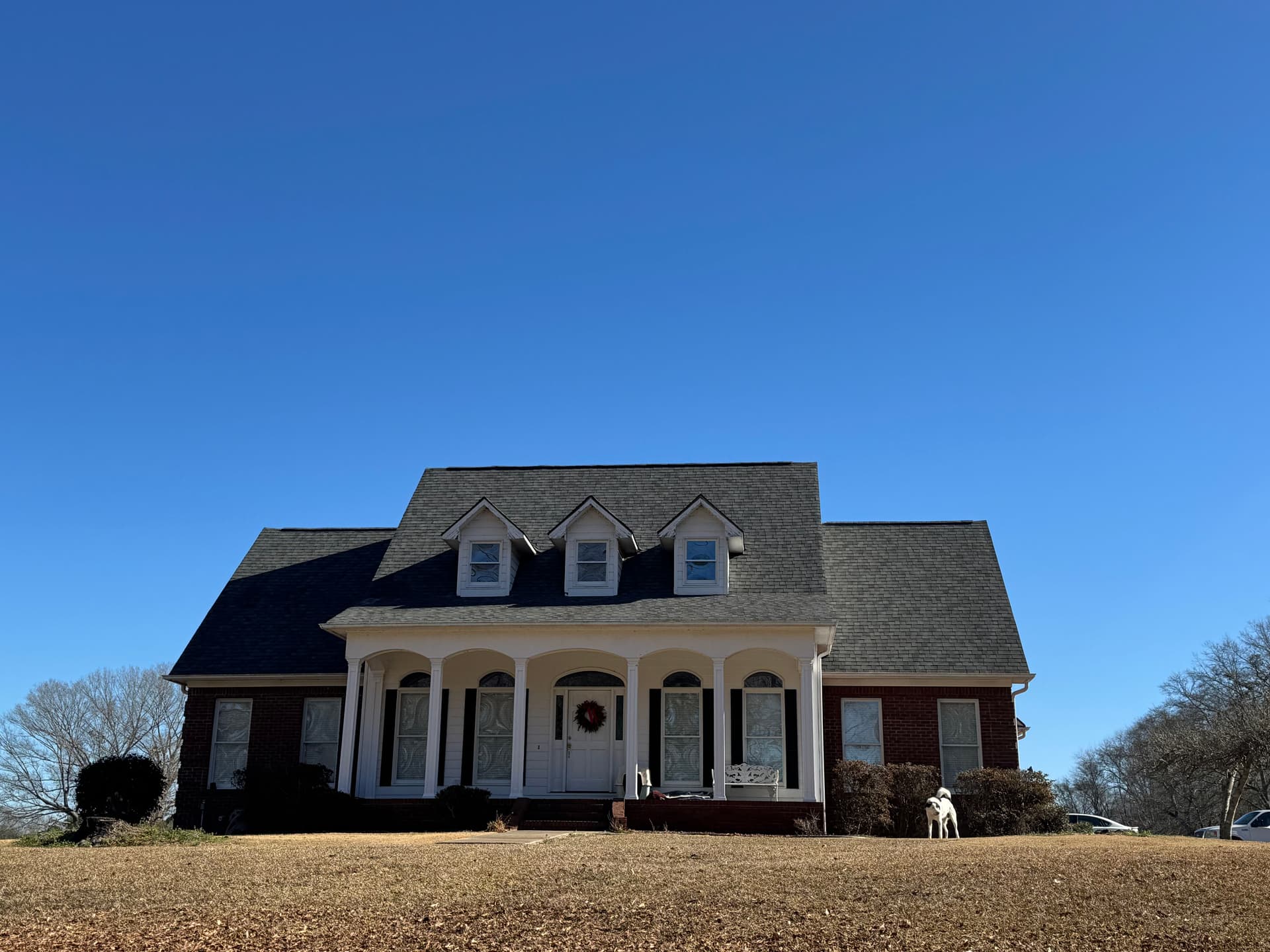 New Residential Roof Installation in Tuscaloosa image